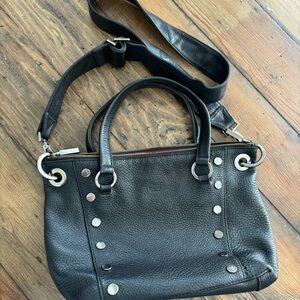 Hammitt Daniel Medium, Black